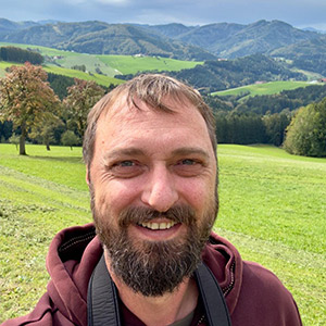 Marek Jehlička