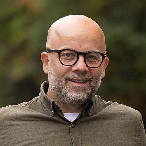 Martin Mathisen