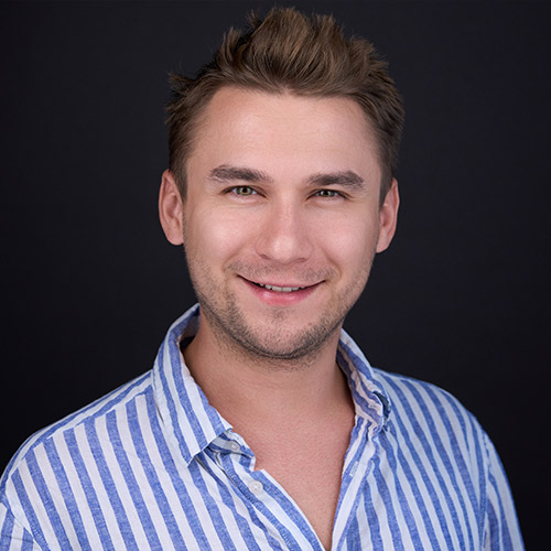 Máté Molnár